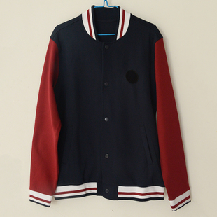 苏州学校校服男女生校服运动外套棒球服各分校校服外套苏外