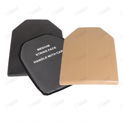 灵鹰基地EVA硬质插板PP通用挡板