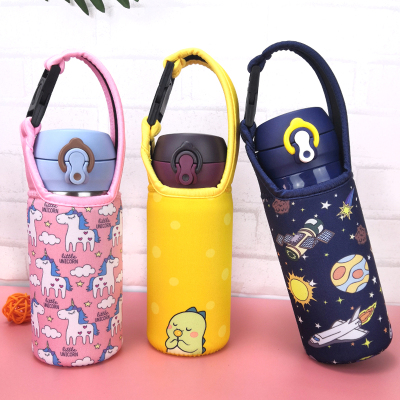 通用保温杯套膳魔师隔热