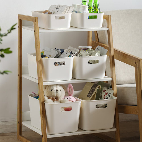 满二件享8折杂物整理盒