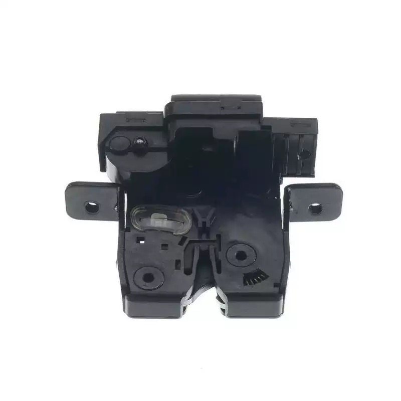 适用于日产05-10款老骐达逍客后备箱锁机后尾门锁机尾箱盖锁机块,汽车零部件/养护/美容/维保,中控锁,淘宝优惠券,粉丝福利购,淘宝优惠卷