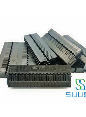 1924340-1 TE/泰科AMP福特汽车连接器36P, 2 Row Carrier for 54P