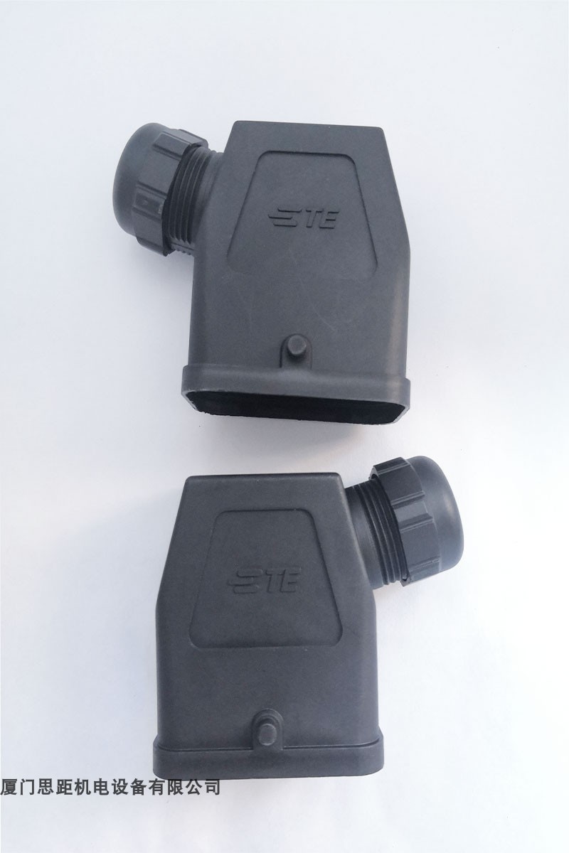 T1359090116-000西霸士SIBAS泰科TE工业航空插上壳H8A-TS-PG16