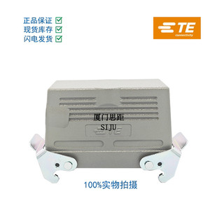 M32 TSBH T1270242132 000西霸士SIBAS泰科连接器壳体航空插H24B