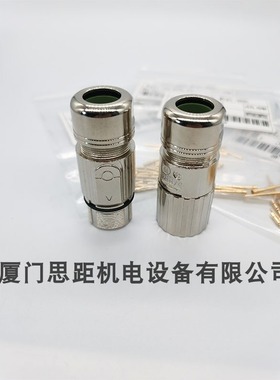 TE泰科Intercontec茵特康AKUA559NN00610200和ASTA558NN00610235