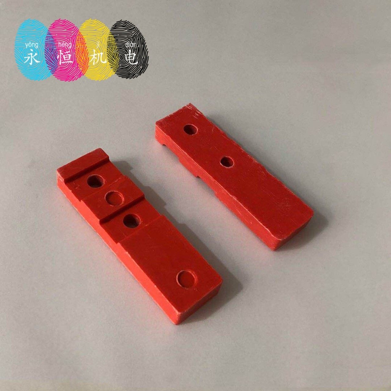 STC发电机配件碳刷架支架小胶木 接线柱 8*10碳刷架固定板15-50KW,五金/工具,发电机组零部件,淘宝优惠券,粉丝福利购,淘宝优惠卷