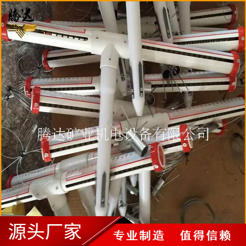 顶板离层仪厂家低价促销lby-3a多点式离层指示仪围岩动态仪
