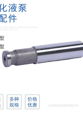 防爆乳化泵厂家直销南京型BPW315喷雾泵配件/10.0101-9 柱塞