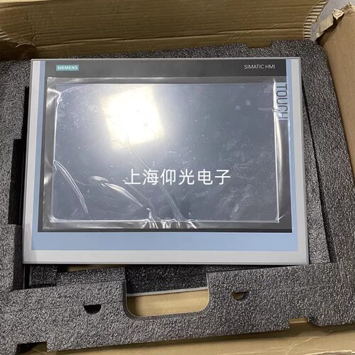 维修西门子触摸屏TP1200