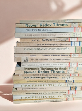 ins风浅色旧书摆件外文英文古董书复古书装饰真书样板间拍摄道具