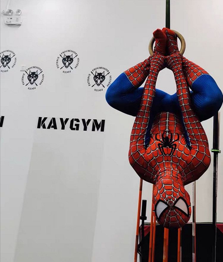 雷米蜘蛛侠新纪元平行宇宙 钢铁蜘蛛侠连体紧身衣 cosplay表演服|ruв категории плесень играть/Аниме/вокруг/cos/настольные игры, Косплей одежды/реквизит/услуги, Косплей мужской одежды - от Buy2taobao.com для оказания профессиональной услуги покупки агента Taobao