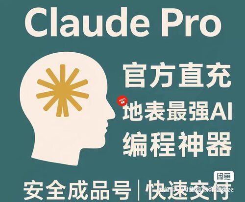 Claude  Pro克劳德pro会员克劳德