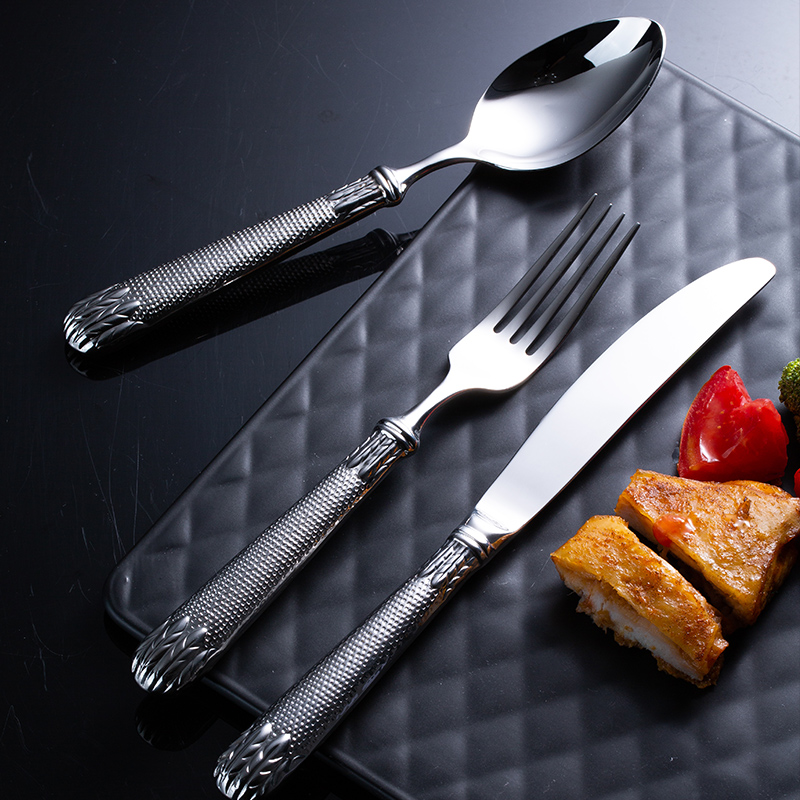 德国镀金色304不锈钢欧式高档