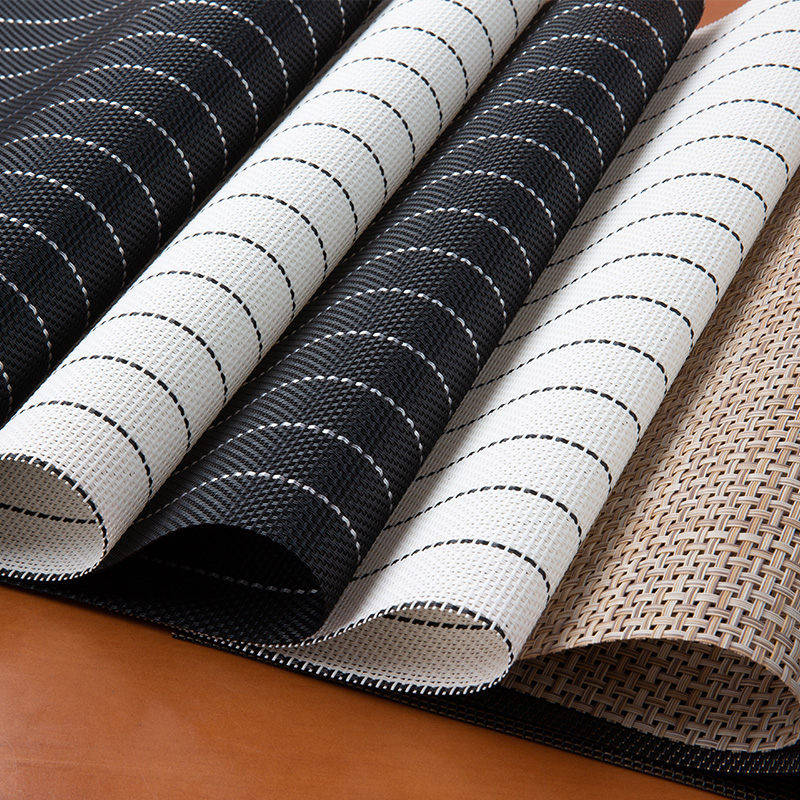 餐垫家用桌垫隔热垫防水碗垫