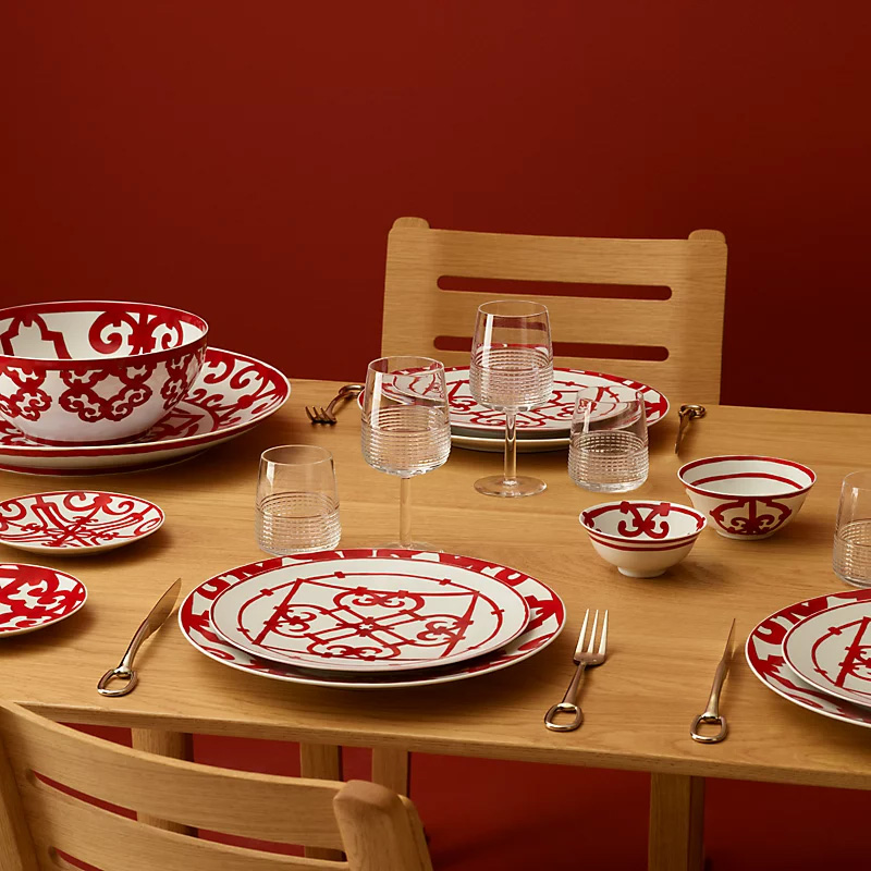 伯善瓷2/Bosung餐盘咖啡杯骨瓷