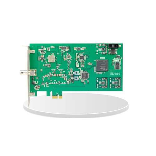 DVB-T2,DVB-S/S2/S2X,调制卡，数字电视卡，码流卡DSG-850S