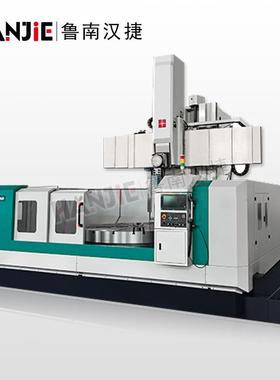 CK5120单柱数控立式车床数控立车硬轨数控立式车床数控立式车床