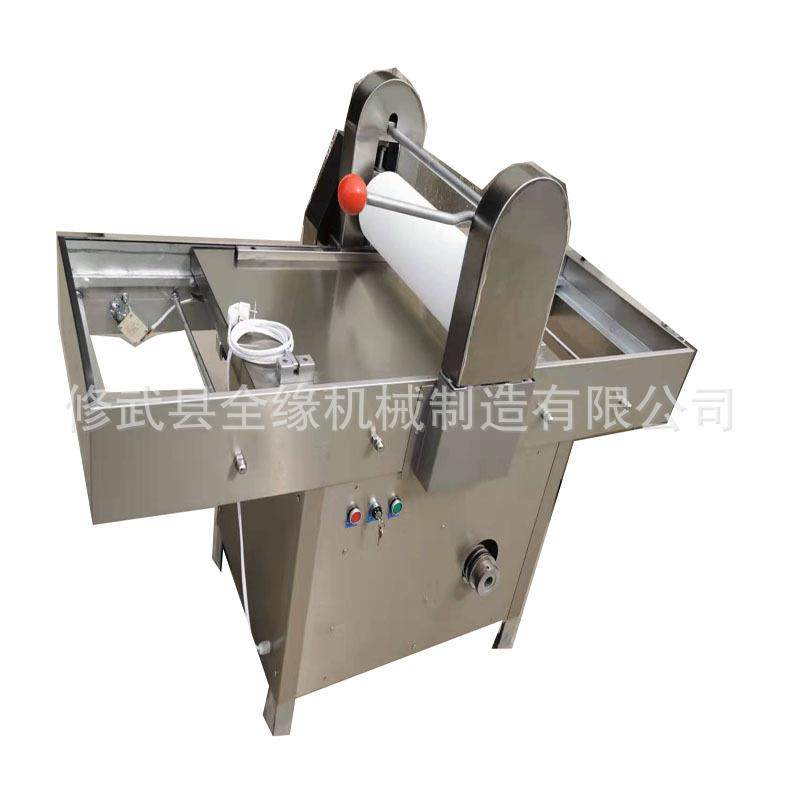 花生糖压块压块机食品压块米糕压块沙琪玛压块机