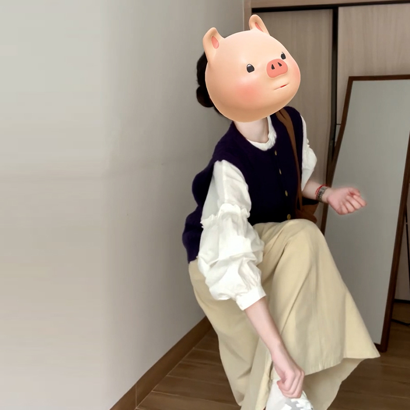 早秋小个子穿搭连衣裙子夏季2024新款女装减龄搭配一套装气质长裙