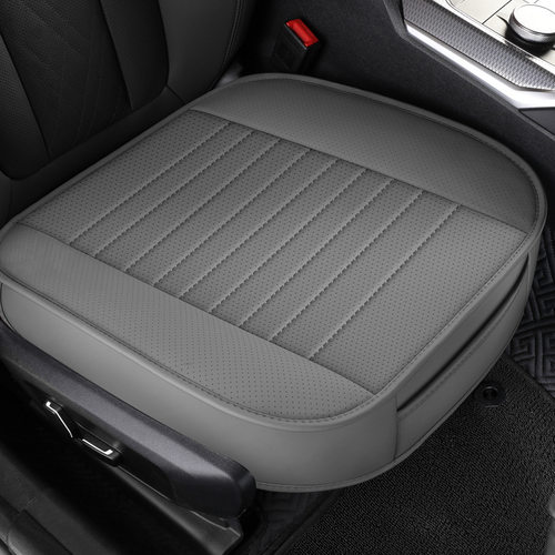 汽车方垫car cushion跨境座垫汽车座垫屁股垫汽车坐垫TEMU亚马逊