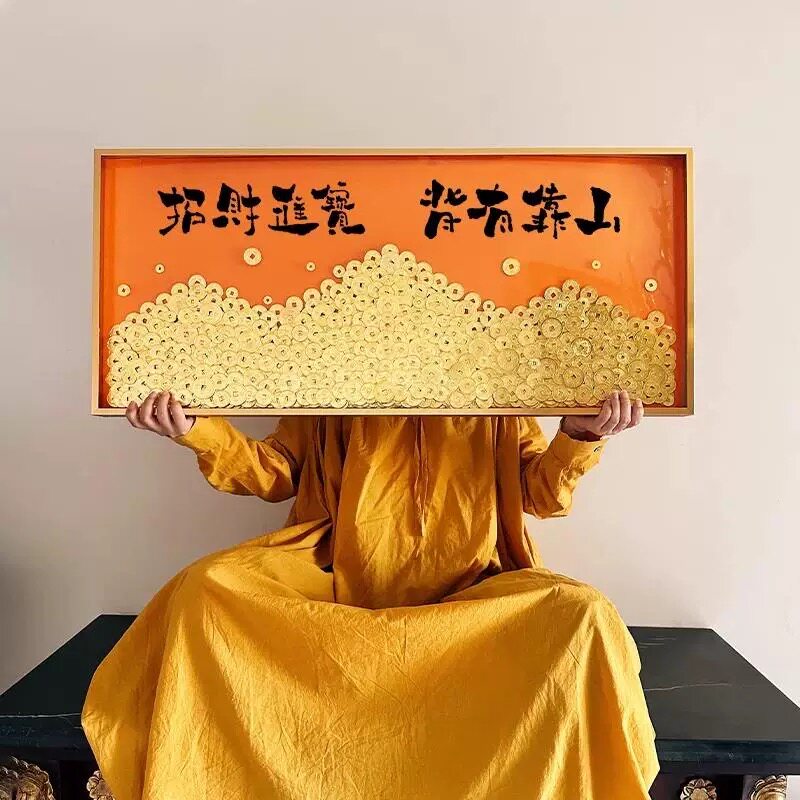 厂家直供装饰画可定制