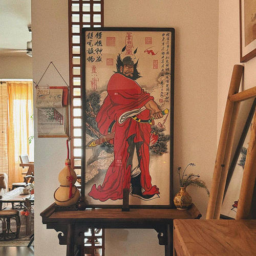 装饰画工厂可定制接工单