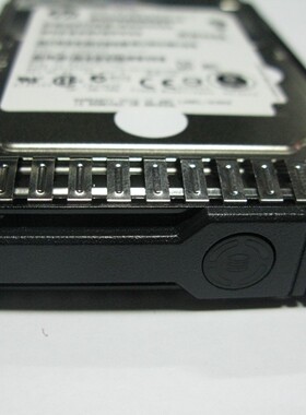 HP/惠普 653955-001 300G SAS 10K 2.5寸 652564-B21 服务器硬盘