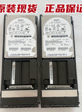 华为 S5600 5800 6800 V3 存储硬盘 02358407 600G 10K 2.5寸 SAS