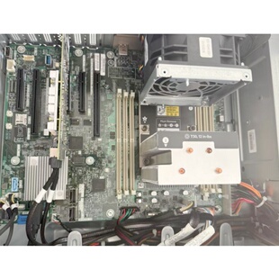 原装HPE ML110 Gen10 3647主板P11532-001 874022-001 878926-001