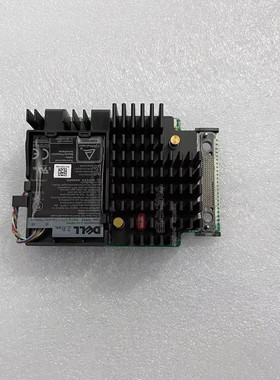 DELL H740P mini 8G阵列卡R6515 R740 RAID 00878M 0GP6RN 05FMY4