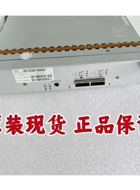 原装 HPE MSA 2050 扩展柜 6GB IO 模块 876146-001 成色新