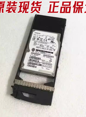 Netapp X422A-R5 SP-422A-R5 108-00221 600G 10K SAS 2.5寸 硬盘