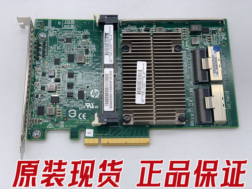 惠普P840/4G缓存阵列卡761880