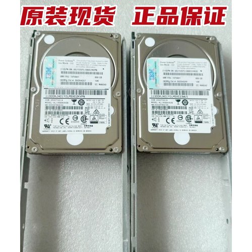 IBM196474Y4901600G10K硬盘