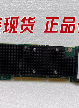 思科 UCSC-RAID-M5 服务器RAID卡 30-1565-01 UCSC-SCAP-M5