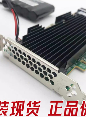 Oracle 阵列卡 7332895 12Gbps SAS-3 9361-16I RAID HBA sas3316