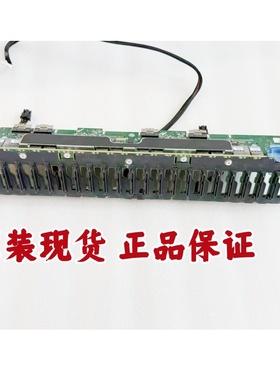 3M0XD FJH5T PC8TD DELL R740XD R7425 2.5寸 24盘 NVME 硬盘背板