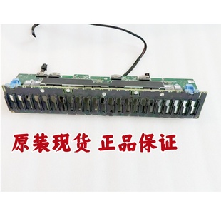 DELL R740XD NVME FJH5T 硬盘背板 24盘 PC8TD 2.5寸 3M0XD R7425