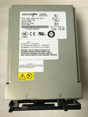 IBMX236电源74P4456