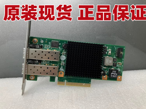 华为SP310双口万兆网卡82599