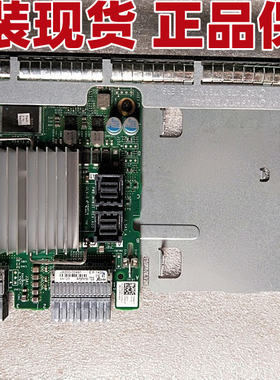 DELL R920 R930 24盘位管理卡 P6DGF RGJ8F 0P6DGF 0RGJ8F 带铁皮