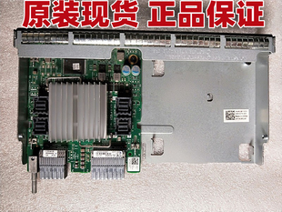 24盘位管理卡 P6DGF RGJ8F DELL 0RGJ8F R930 0P6DGF 带铁皮 R920