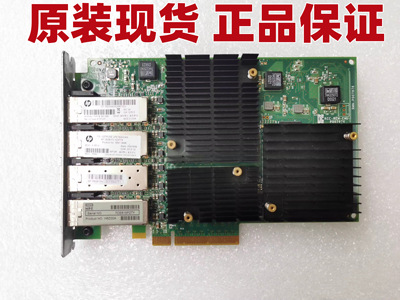 HP3PAR5697-364616Gb扩展卡