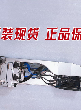 IBM X3850X6服务器 00D0055 00FN716读卡器00KH403 硬盘背板 笼子