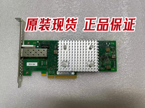 QLE2740-SR32GB单端口HBA光纤卡