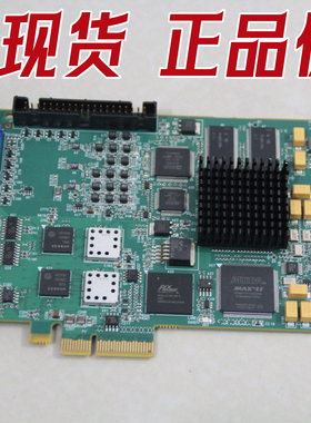 迈创 VIO7ISAOSA Y7231-03 VRE:B 采集卡