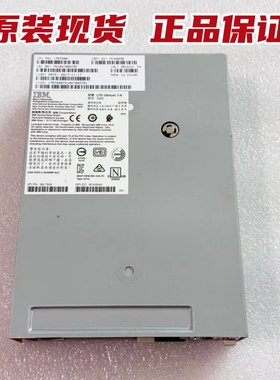 IBM 17R7200 38L7509 38L7626 LTO7 HH SAS Drive TS3100/TS3200