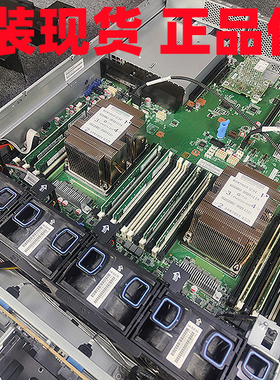 浪潮 SA5212M5 NF5280M5 主板 YZMB-00882-104 2U机架式服务器