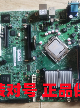 华平 AVCON 终端视频会议平台主板 PBA D86140-304 原装现货