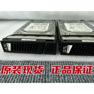 原装0235G6MA2T7.2K存储硬盘